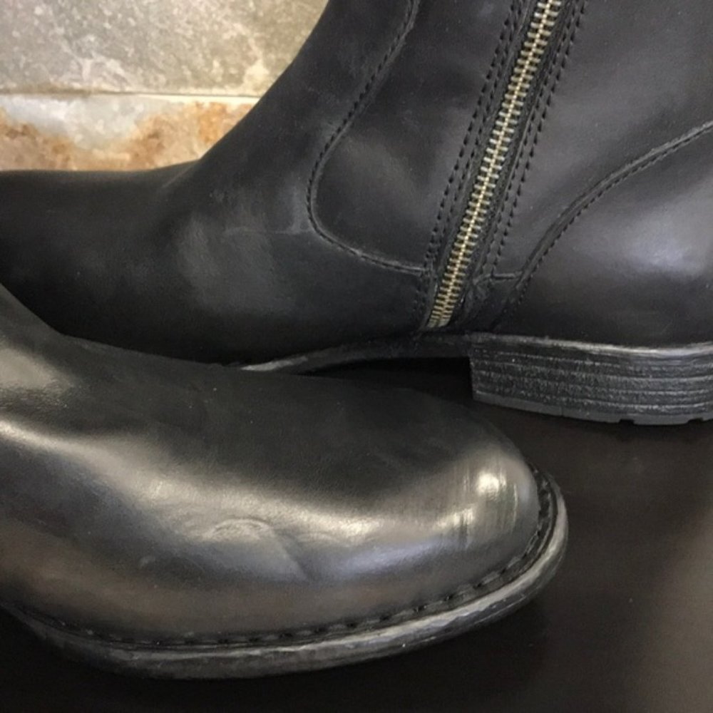 BØRN North Riding Boot - Picture 13 of 16